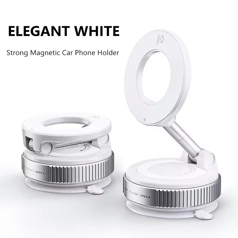 Domaro™ magnetic phone mount