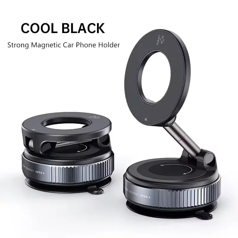 Domaro™ magnetic phone mount